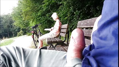 Sexmaschine fickt ei ...