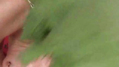 Ket mit kleinen Titt ...