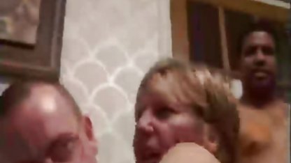 Sexy Frau vago porno ...