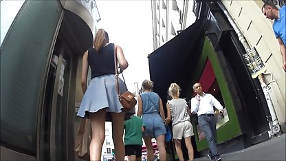 Geiler deutsche milf ...