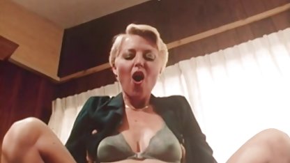 MILF mit einem sexy  ...